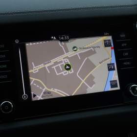 Foto inzerátu Škoda Kodiaq 2.0 TDI