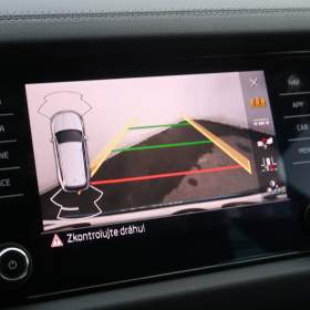 Foto inzerátu Škoda Kodiaq 2.0 TDI