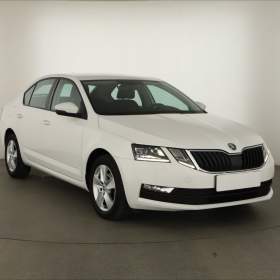 Škoda Octavia 1.6 TDI / 19655570
