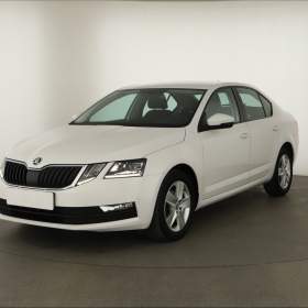 Foto inzerátu Škoda Octavia 1.6 TDI