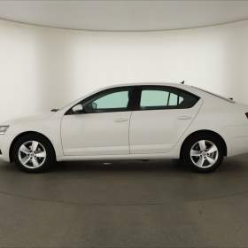 Foto inzerátu Škoda Octavia 1.6 TDI