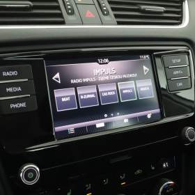 Foto inzerátu Škoda Octavia 1.6 TDI