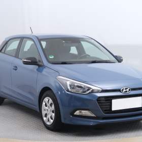 Fotka k inzerátu Hyundai i20 1.2 / 19563519