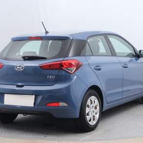 Foto inzerátu Hyundai i20 1.2