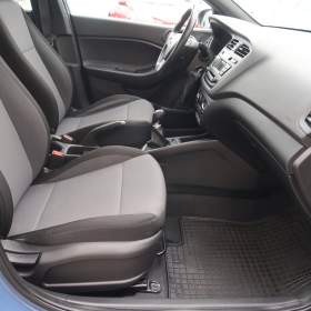 Foto inzerátu Hyundai i20 1.2