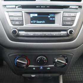 Foto inzerátu Hyundai i20 1.2