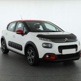 Fotka k inzerátu Citroën C3 1.2 PureTech / 19563519