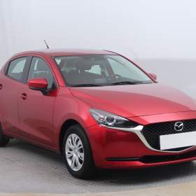 Foto inzerátu Mazda 2 1.5 16V