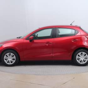 Foto inzerátu Mazda 2 1.5 16V