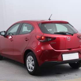 Foto inzerátu Mazda 2 1.5 16V