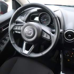 Foto inzerátu Mazda 2 1.5 16V