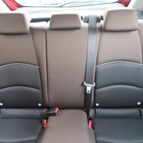 Foto inzerátu Mazda 2 1.5 16V