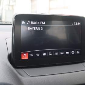 Foto inzerátu Mazda 2 1.5 16V