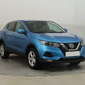 Nissan Qashqai 1.2 DIG- T / 19655577