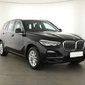 BMW X5 xDrive40i / 19655578