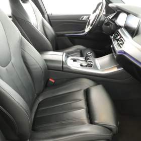 Foto inzerátu BMW X5 xDrive40i