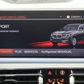 Foto inzerátu BMW X5 xDrive40i