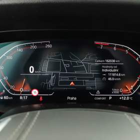 Foto inzerátu BMW X5 xDrive40i