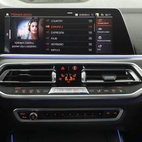 Foto inzerátu BMW X5 xDrive40i