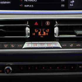 Foto inzerátu BMW X5 xDrive40i