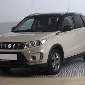 Foto inzerátu Suzuki Vitara 1.4 BoosterJet