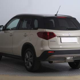 Foto inzerátu Suzuki Vitara 1.4 BoosterJet