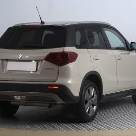 Foto inzerátu Suzuki Vitara 1.4 BoosterJet