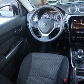 Foto inzerátu Suzuki Vitara 1.4 BoosterJet