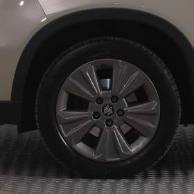 Foto inzerátu Suzuki Vitara 1.4 BoosterJet