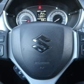 Foto inzerátu Suzuki Vitara 1.4 BoosterJet