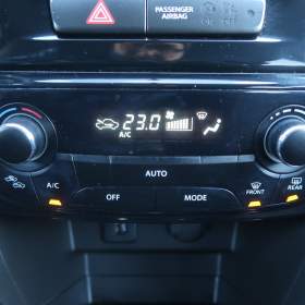 Foto inzerátu Suzuki Vitara 1.4 BoosterJet