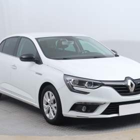 Foto inzerátu Renault Mégane 1.3 TCe