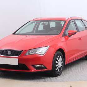 Foto inzerátu Seat Leon 1.6 TDI