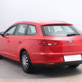Foto inzerátu Seat Leon 1.6 TDI