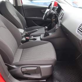 Foto inzerátu Seat Leon 1.6 TDI