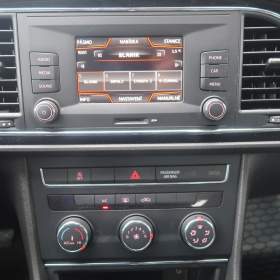 Foto inzerátu Seat Leon 1.6 TDI