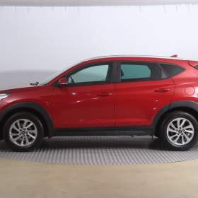 Foto inzerátu Hyundai Tucson 1.7 CRDi