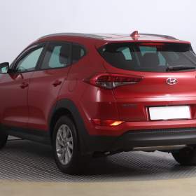 Foto inzerátu Hyundai Tucson 1.7 CRDi