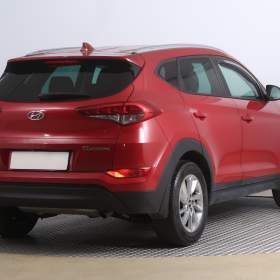 Foto inzerátu Hyundai Tucson 1.7 CRDi