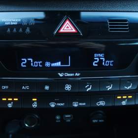 Foto inzerátu Hyundai Tucson 1.7 CRDi