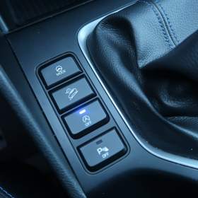 Foto inzerátu Hyundai Tucson 1.7 CRDi