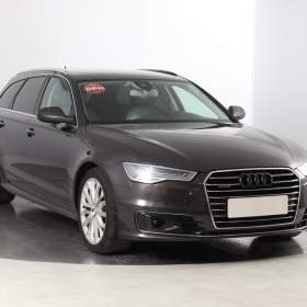 Foto inzerátu Audi A6 3.0 TDI