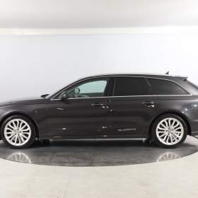 Foto inzerátu Audi A6 3.0 TDI