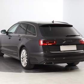 Foto inzerátu Audi A6 3.0 TDI