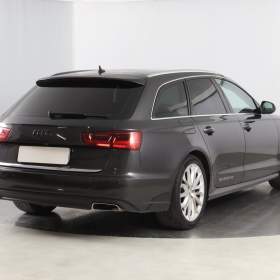 Foto inzerátu Audi A6 3.0 TDI
