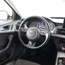 Foto inzerátu Audi A6 3.0 TDI