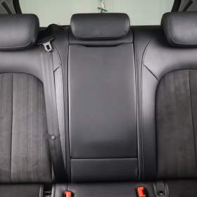 Foto inzerátu Audi A6 3.0 TDI