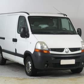 Renault Master 2.5 dCi / 19655591