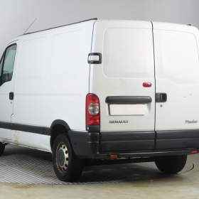 Foto inzerátu Renault Master 2.5 dCi