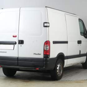 Foto inzerátu Renault Master 2.5 dCi
